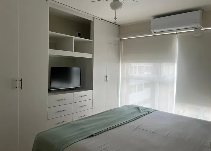 Urbano Apartments