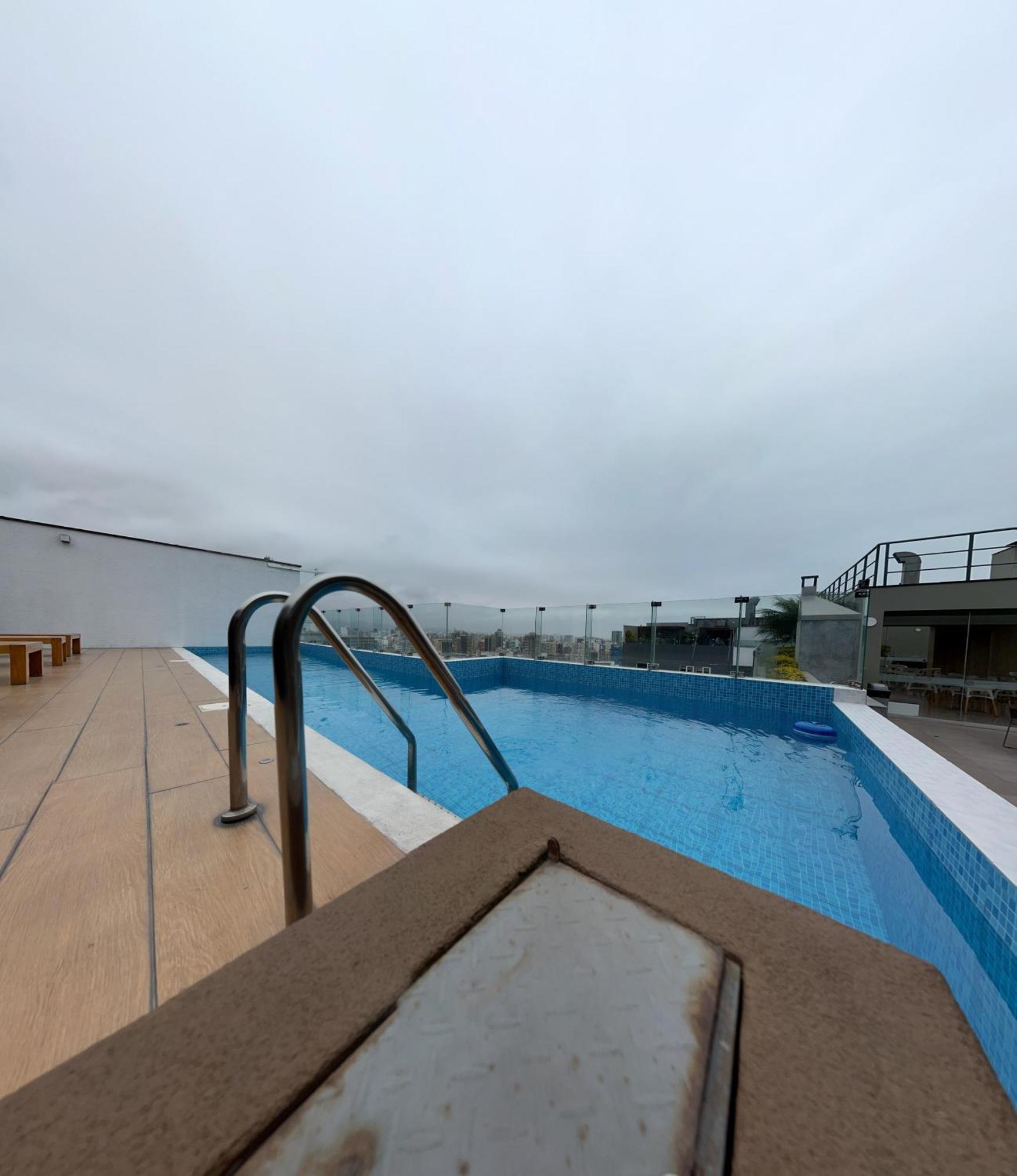 Urbano Apartment Lima
