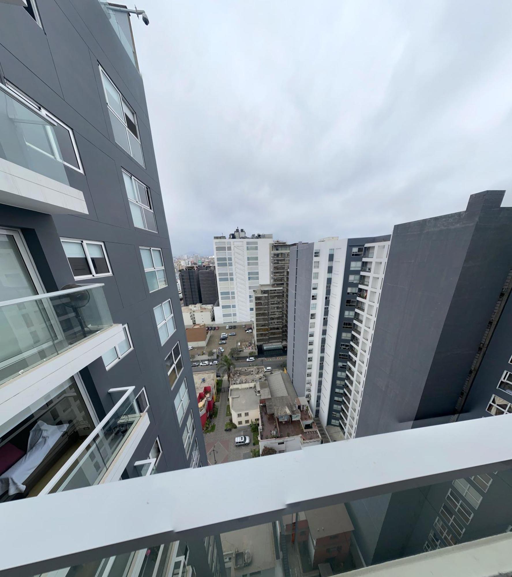 Apartment Urbano Lima