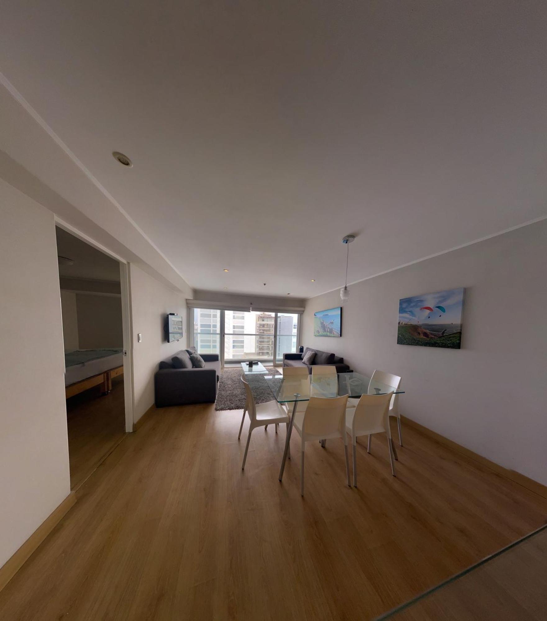 Urbano Apartment