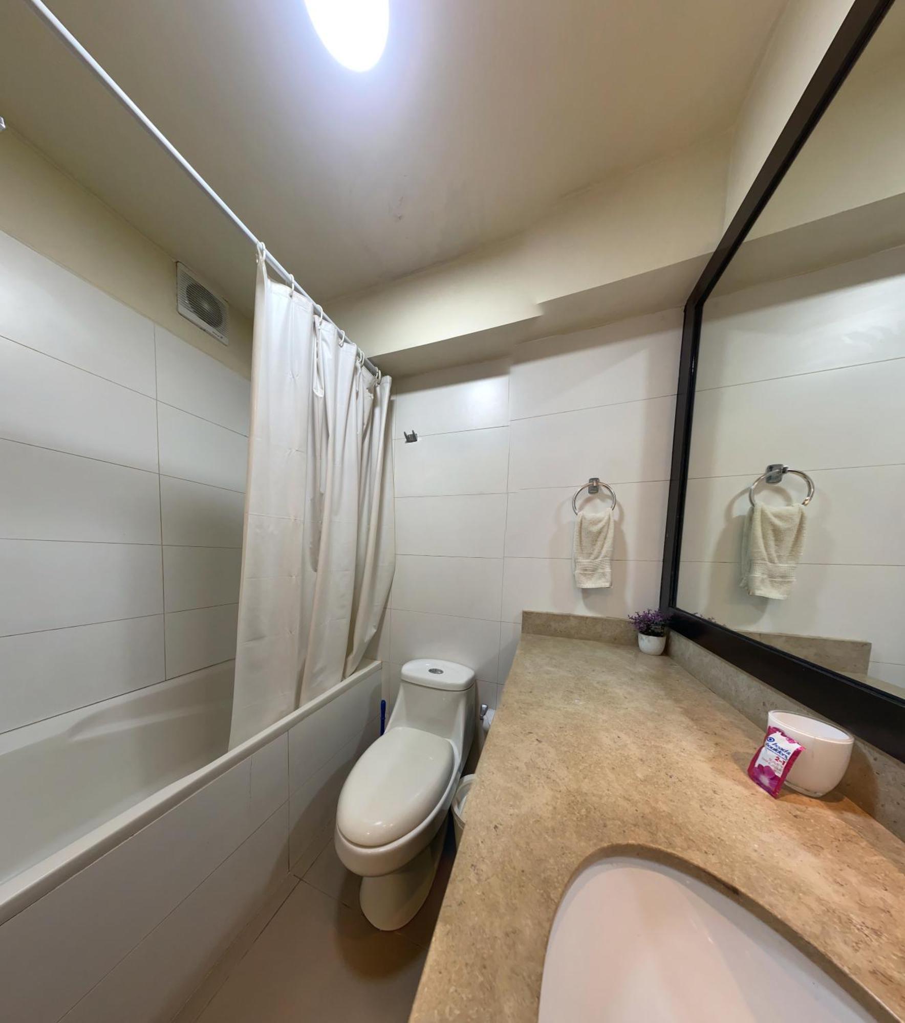 Urbano Apartment