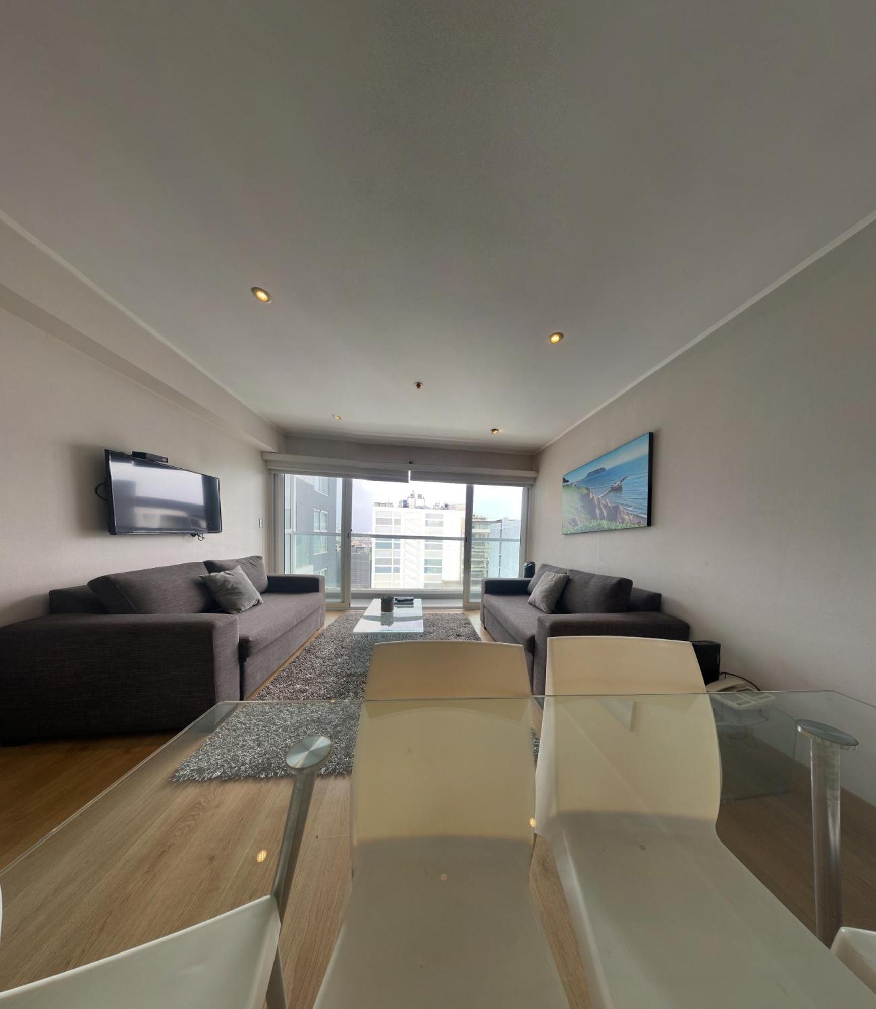 Apartment Urbano *