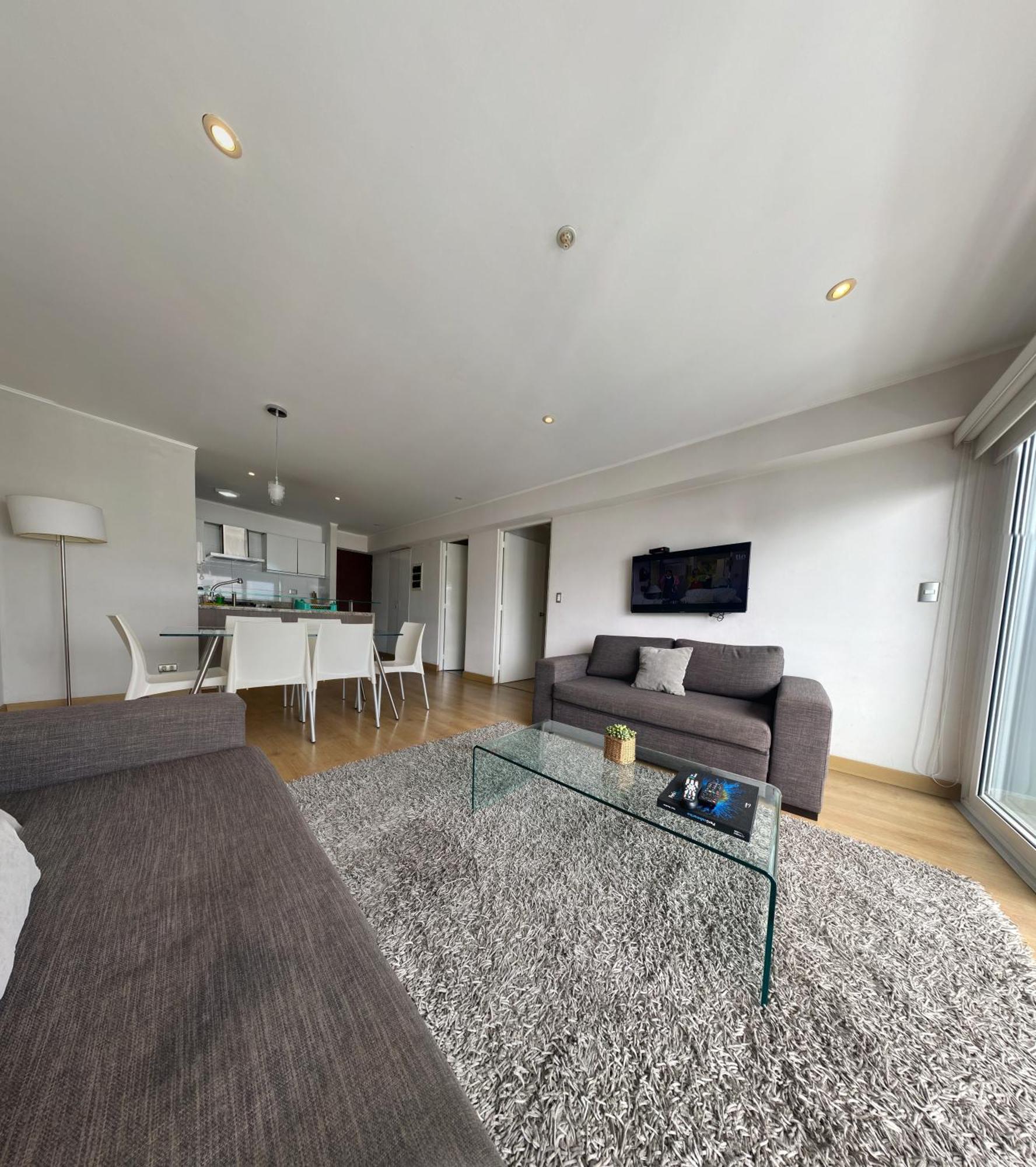 Apartment Urbano