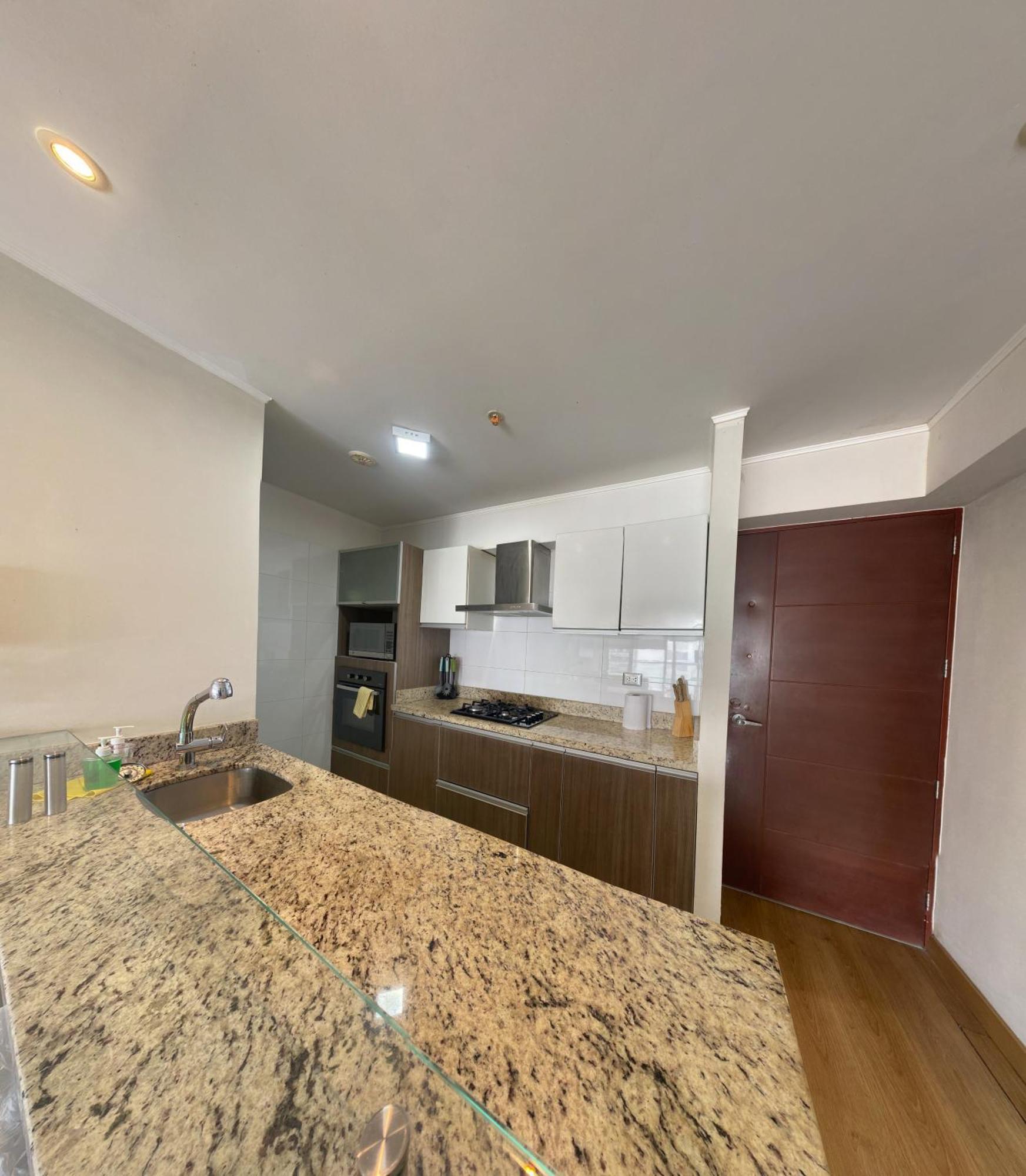Urbano Apartment