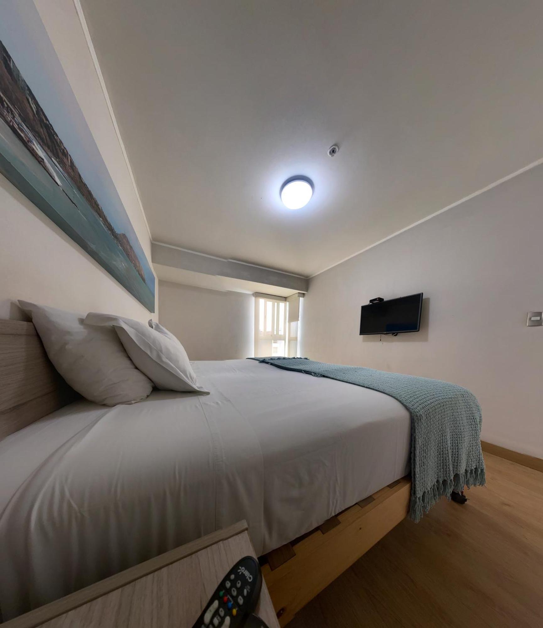 Urbano Apartment *