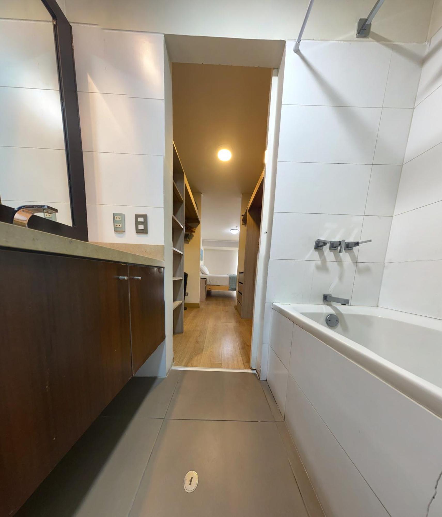 Apartment Urbano Lima