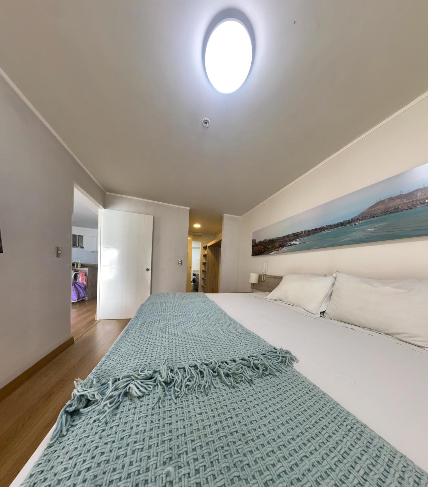 Apartment Urbano Lima