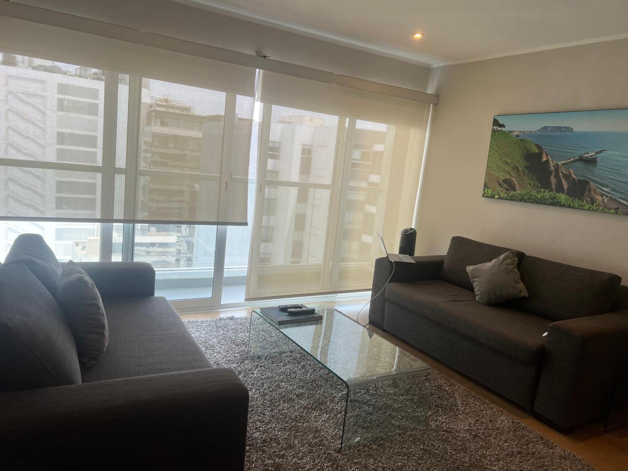 Apartment Urbano *