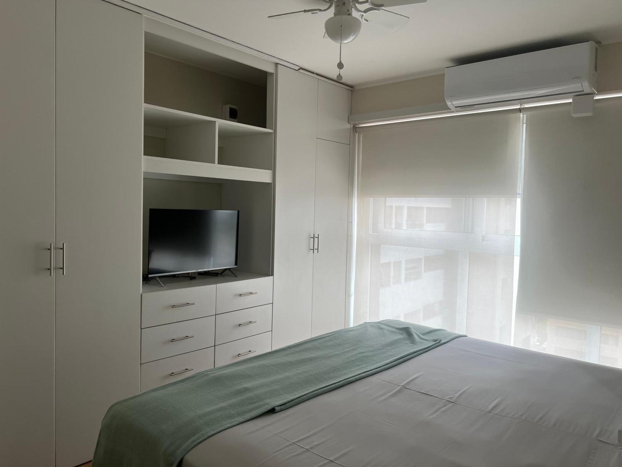 Apartment Urbano *