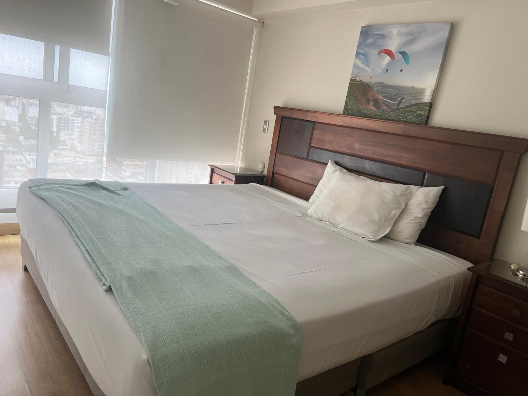 Urbano Apartment Lima