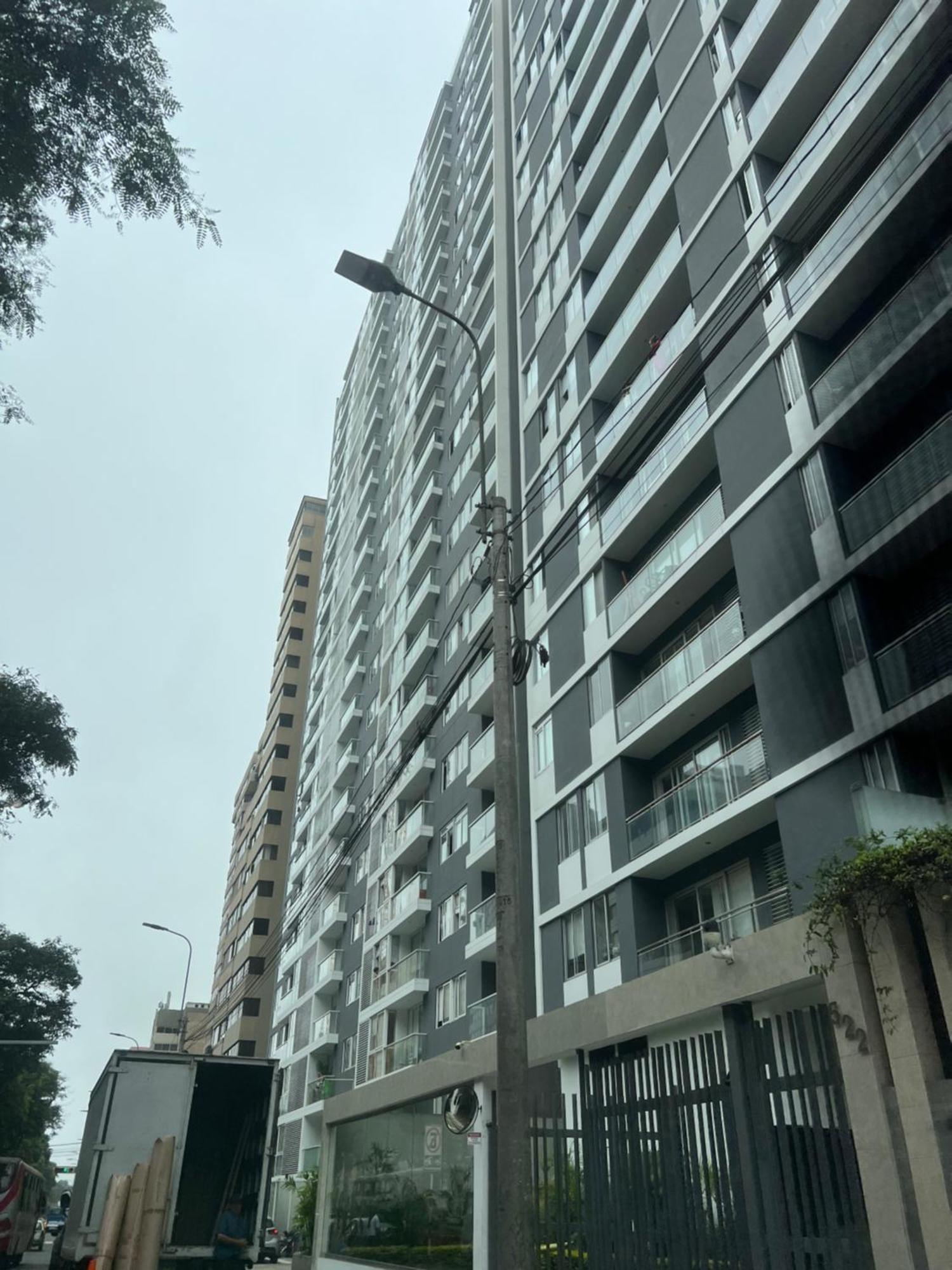 Urbano * Lima